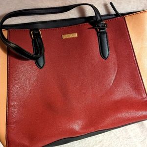 Trina Turk tote/labtop case